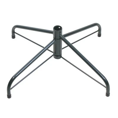 Northlight Real Touch™️ Pre-Lit Full Noble Fir Artificial Christmas Tree - Clear Lights - 6.5' 5 Northlight Real Touch™️ Pre-Lit Full Noble Fir Artificial Christmas Tree - Clear Lights - 6.5' - Image 3