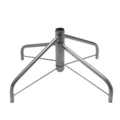 Northlight 6' Unlit Medium Platinum Tinsel Artificial Christmas Tree -Northlight Christmas Store GUEST dea97cd3 cba1 4f18 b044 1cc89c8f2c12