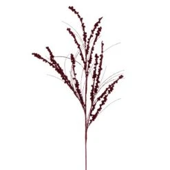 Vickerman Berry Twig Glitter Spray -Northlight Christmas Store GUEST df57fe39 dbcf 4b23 9f63 e738bf800abc