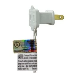 Northlight 2' Pre-Lit White Pine Slim Artificial Christmas Tree - Pink Lights -Northlight Christmas Store GUEST df6ab071 6ec2 4675 8552 5b6e23973889