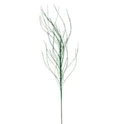 Vickerman 37" Wavy Twig Glitter Spray -Northlight Christmas Store GUEST df9cac92 5916 4bc6 ad60 5c43eb0b878e
