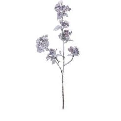 Allstate Floral 5" Lavender Snow Quince Blossom Artificial Floral Christmas Spray 7 Allstate Floral 5" Lavender Snow Quince Blossom Artificial Floral Christmas Spray -Northlight Christmas Store GUEST dfbe3743 9aaf 4d16 9a96 17d631fac42e