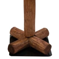 Northlight 3pc Set of 3', 4', 5' Unlit Artificial Christmas Trees Woodland Alpine -Northlight Christmas Store GUEST e0264bdf b79f 4183 89f3 de1012051bfc