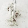 Sullivans Artificial Birch, Leaf and Pinecone Garland 60"L Green -Northlight Christmas Store GUEST e11f4ecc d9b9 4870 aac2 5d5a9bd63ce0