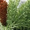 Sullivans Pine & Pinecone Artificial Stem 22"H Green 2 Sullivans Pine & Pinecone Artificial Stem 22"H Green -Northlight Christmas Store GUEST e1c55d8a 79b5 43ca bb9a 8deb71a2c271