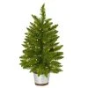 Nearly Natural 2’ Providence Pine Prelit Artificial Christmas Tree 1 Nearly Natural 2’ Providence Pine Prelit Artificial Christmas Tree -Northlight Christmas Store GUEST e2b0c3b3 f432 43f3 8625 efc181e0a0c7