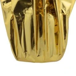 Northlight 14.5" Dark Pink Artificial Christmas Poinsettia with Gold Wrapped Base -Northlight Christmas Store GUEST e2e5bd18 45d4 4c33 bf47 6828af0f8c8d