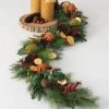 Sullivans Artificial Dellarobia Garland 72"L Green -Northlight Christmas Store GUEST e2e64a9d 24b0 4111 a331 81c440c9a809