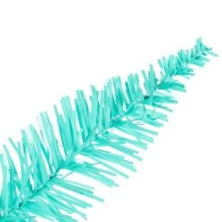 Vickerman Aqua Fir Artificial Christmas Garland -Northlight Christmas Store GUEST e2f2175b bf6e 4f89 bc70 2a2fb32ae1af