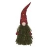 Transpac Foam 22.83 in. Multicolor Christmas Gnome Tree Decor with Red Hat -Northlight Christmas Store GUEST e32e9193 8c80 4aa3 8110 7fa578f93559