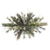 Vickerman Artificial Mixed Country Pine Christmas Swag -Northlight Christmas Store GUEST e35070ce 3fe2 41f9 8a36 746df08e17d8