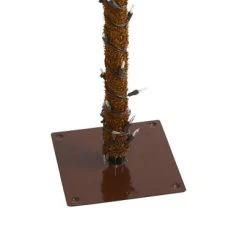 6ft Nearly Natural Pre-Lit LED Palm Artificial Christmas Tree Warm White Lights 11 6ft Nearly Natural Pre-Lit LED Palm Artificial Christmas Tree Warm White Lights -Northlight Christmas Store GUEST e3814d18 6d9e 4279 8afd 8efafcd5ac08