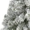 Nearly Natural Unlit Flocked West Virginia Artificial Christmas Tree 2 Nearly Natural Unlit Flocked West Virginia Artificial Christmas Tree -Northlight Christmas Store GUEST e3835720 5706 4a37 9d5b 4983279edf58