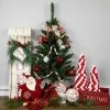 Northlight 3' Buffalo Fir Artificial Christmas Wall or Door Tree - Unlit 1 Northlight 3' Buffalo Fir Artificial Christmas Wall or Door Tree - Unlit -Northlight Christmas Store GUEST e40dc44d 105e 43e4 ab39 bc5c185e82ed