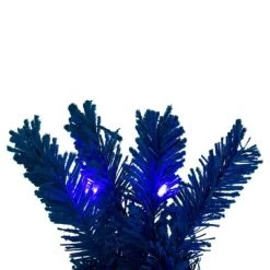 Vickerman Artifical Flocked Turquoise Collection -Northlight Christmas Store GUEST e43dbc1e 91fb 4234 b8cd 8cfe373ce84a