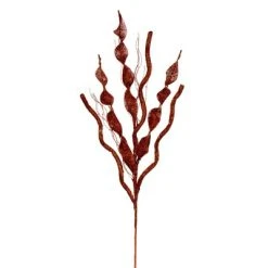 Vickerman 34" Multi Spiral Glitter Spray -Northlight Christmas Store GUEST e4a4ec01 9539 4418 97b8 6cc5be5daaf0