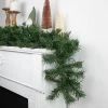 Northlight 9' x 10" Pre-Lit Chatham Pine Artificial Christmas Garland, Multi-Color Lights 2 Northlight 9' x 10" Pre-Lit Chatham Pine Artificial Christmas Garland, Multi-Color Lights -Northlight Christmas Store GUEST e4aebc6f 3e97 48d4 83d7 16da2cc73756