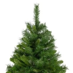 Northlight 7.5' Chatham Pine Artificial Christmas Tree, Unlit -Northlight Christmas Store GUEST e5de6349 5f2e 47dd 88bf 73309502675a