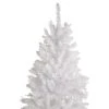 Northlight 7.5' Pre-Lit Rapids White Pine Pencil Artificial Christmas Tree, Clear Lights -Northlight Christmas Store GUEST e6b7bd0f 0758 4482 8d7e 2d552e1571b7 1