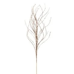 Vickerman 37" Wavy Twig Glitter Spray -Northlight Christmas Store GUEST e6e476d4 284d 458d 877a 66d2dc88acc2 1