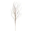 Vickerman 37" Wavy Twig Glitter Spray -Northlight Christmas Store GUEST e6e476d4 284d 458d 877a 66d2dc88acc2