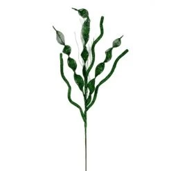 Vickerman 34" Multi Spiral Glitter Spray -Northlight Christmas Store GUEST e748c92c 5e5b 422c 959d 7e43a7347524