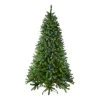 Northlight 7.5' Prelit Artificial Christmas Tree Full Multi-Function Basset Pine - Dual Color LED lights -Northlight Christmas Store GUEST e7797ae3 59e1 4da5 9533 ec926d6552f4
