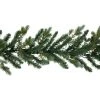 Northlight 9' x 14" Pre-Lit Blue Spruce Artificial Christmas Garland, Clear Lights -Northlight Christmas Store GUEST e7c0ee06 fada 48e1 8bdc 9bd2a86ec905