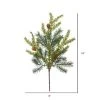 Vickerman Hemlock-Angel Pine Artificial Christmas Series -Northlight Christmas Store GUEST e89e5374 695a 425c b1d4 ad0b22e85dbe