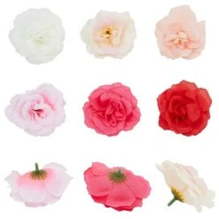 Juvale 60-Pack of Silk Flowers, Fake Carnations for Decorations, Arts and Crafts, Wedding Receptions, Spring Decor, DIY Projects, 3 Inch, 6 Colors 19 Juvale 60-Pack of Silk Flowers, Fake Carnations for Decorations, Arts and Crafts, Wedding Receptions, Spring Decor, DIY Projects, 3 Inch, 6 Colors -Northlight Christmas Store GUEST e8e53dde 1879 4493 aac8 be4bc3150846