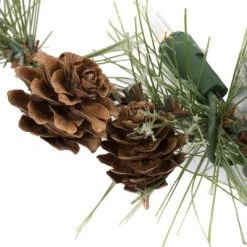 Vickerman Mixed Country Pine Artificial Christmas Garland -Northlight Christmas Store GUEST e907ea8a 7c90 487a 8ee6 0ac1670eaf1f