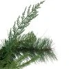Northlight 6' x 18" Mixed Pine Artificial Christmas Icicle Garland, Unlit -Northlight Christmas Store GUEST e97d0038 b2c7 4537 89fc 62ed891ad4fc