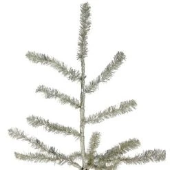 Northlight 5' Champagne Tinsel Artificial Christmas Twig Tree - Unlit -Northlight Christmas Store GUEST e9bb942d 3955 4ceb b5fc af4aa3b18bff