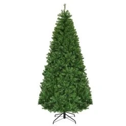 Costway 7Ft Pre-Lit Artificial Christmas Tree Hinged 500 LED Lights -Northlight Christmas Store GUEST e9efc2bd 1d29 42d0 9b70 103cb73000ac