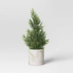 Artificial Plant Shimmer Pine Tree - Threshold™ -Northlight Christmas Store GUEST e9f4efc5 b785 4c24 8727 55222af826a7