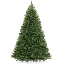 Casafield Artificial Green Spruce Christmas Tree with Metal Stand -Northlight Christmas Store GUEST eb60871f 3253 4709 8e3e d0161637f249