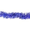 Northlight 12' x 3.5" Unlit Blue/Silver Wide Cut Tinsel Christmas Garland 2 Northlight 12' x 3.5" Unlit Blue/Silver Wide Cut Tinsel Christmas Garland -Northlight Christmas Store GUEST eb8e56e5 0a9b 45d9 9dfb 62accd5374e7