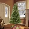 Puleo 6.5ft Pre-lit Artificial Christmas Tree Geneva Fir -Northlight Christmas Store GUEST eba022bb 4345 4e9c 9cd6 b95744e60e5e