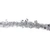 Northlight 50' x 2.75" Unlit Silver and Shiny Snowflakes Tinsel Christmas Garland 1 Northlight 50' x 2.75" Unlit Silver and Shiny Snowflakes Tinsel Christmas Garland -Northlight Christmas Store GUEST ebc6227d 123a 4dc3 91b5 7f5b9c7cd79d