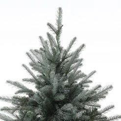 LuxenHome 7.5ft Pre-Lit LED Artificial Full Fir Christmas Tree -Northlight Christmas Store GUEST ebd5d45f 1f17 4e4a 9f4f bcbb5e6a613c