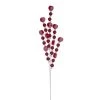 Vickerman 32" Red and White Swirl and Ball Spray, 4 per bag. 1 Vickerman 32" Red and White Swirl and Ball Spray, 4 per bag. -Northlight Christmas Store GUEST ec3f5afb 4113 4e0d 94cd 51d975511a7f