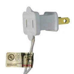 Northlight 6.5' Pre-Lit Woodbury White Pine Pencil Artificial Christmas Tree, Pink Lights -Northlight Christmas Store GUEST ec74b68b da1a 4706 a577 08cea5cecdb6