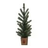 Transpac Artificial 30 in. Green Christmas Tree In Box -Northlight Christmas Store GUEST ecd026cf 3eb6 4537 893f f3adc4fcdf7d