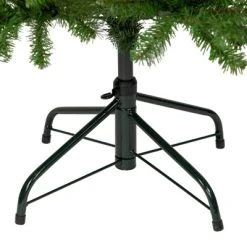 Northlight 7.5' Unlit Pencil White River Fir Artificial Christmas Tree -Northlight Christmas Store GUEST ed062d8f 172c 4a78 95c4 0e2b67c0c3d2