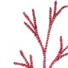 Melrose 29" Red Striped Branch Christmas Decoration -Northlight Christmas Store GUEST ed5887d4 9198 499a b696 a96ae2b3cdf8