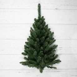 Northlight 3' Buffalo Fir Artificial Christmas Wall or Door Tree - Unlit -Northlight Christmas Store GUEST ed5c41e0 64e3 4366 a713 c3331304b867