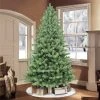 7.5ft Puleo Unlit Full Vermont Spruce Artificial Christmas Tree 2 7.5ft Puleo Unlit Full Vermont Spruce Artificial Christmas Tree -Northlight Christmas Store GUEST eed552ef fe29 4988 a5bf 34542259f8fd