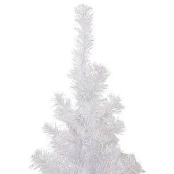 Northlight 4' Rockport White Pine Artificial Christmas Tree, Unlit -Northlight Christmas Store GUEST ef069d8a 6312 4978 ae21 5fb9dda71850