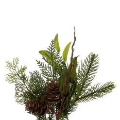 Vickerman Cedar Pine Cone Twig Artificial Garlands -Northlight Christmas Store GUEST ef592747 62f3 4859 b831 a99879843b3c