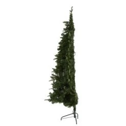 7ft Nearly Natural Pre-Lit LED Grand Teton Spruce Flat Back Artificial Christmas Tree Clear Lights 12 7ft Nearly Natural Pre-Lit LED Grand Teton Spruce Flat Back Artificial Christmas Tree Clear Lights -Northlight Christmas Store GUEST ef9f7091 f0fa 46b0 b4ff 13940f6f15eb